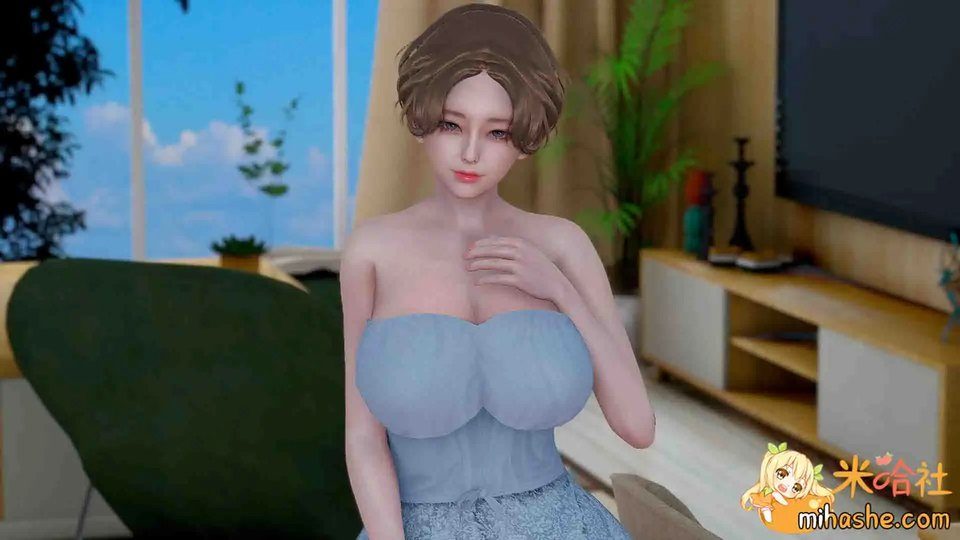 欲望村 角色路线 演示图 4