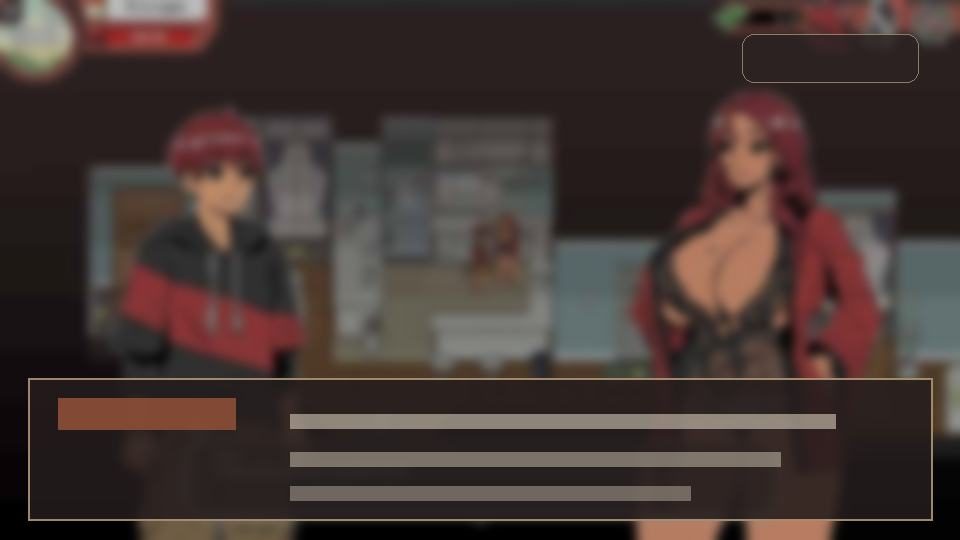 幽灵牛奶生活 剧情互动 演示图 7