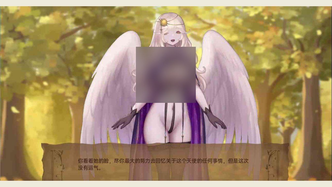 奇异的圣地 角色事件 详情图 2