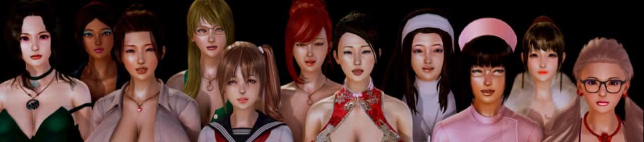 腐化 Corruption 章节事件 资料图 2