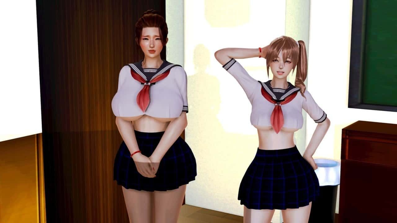 腐化 Corruption 地图探索 资料图 1