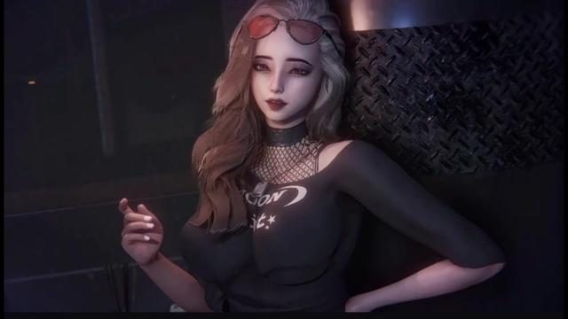 蜉蝣-MayFly 支线内容 画面 2