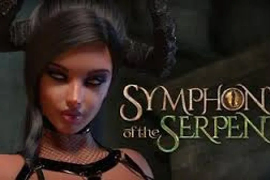 蛇之交响曲_Symphony of the Serpent 蛇之交响曲免费下载完整资源 封面图