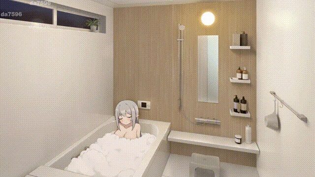 和存在感薄弱妹妹一起的简单生活 角色路线 内容截图 3