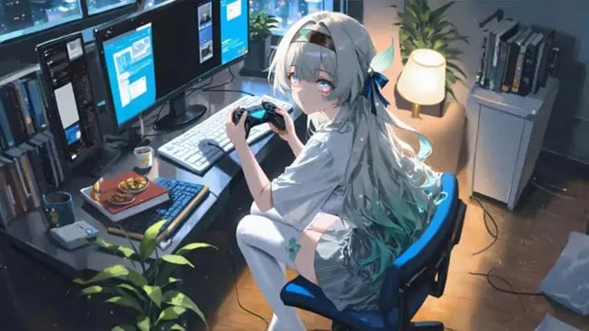 DLsite中文官网 故事片段 资料图 6