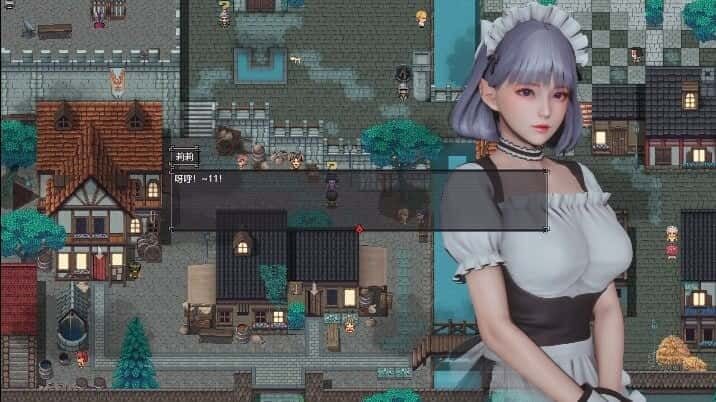 降临战纪 主线事件 场景图 4