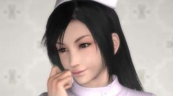 梅麻吕3D合集 角色路线 画面 6