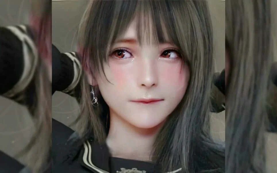 梅麻吕3D合集 角色路线 画面 3