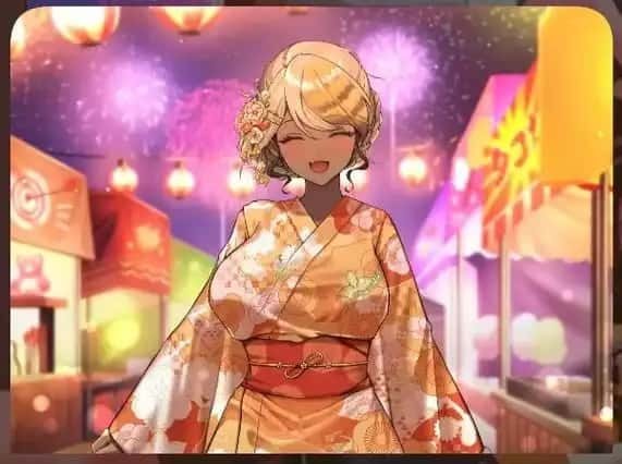 请成为最能干的VTuber吧! 角色养成 内容截图 3