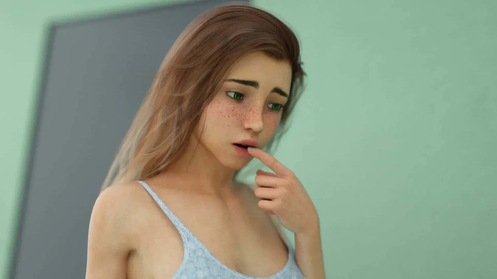 淑女都市 Milfy City CG回想 画面 1