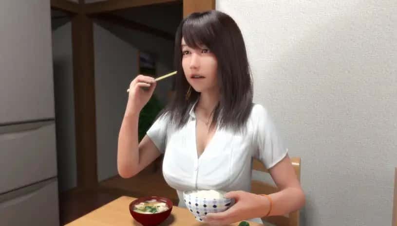 死宅与天使和奇怪的家 主线事件 详情图 3