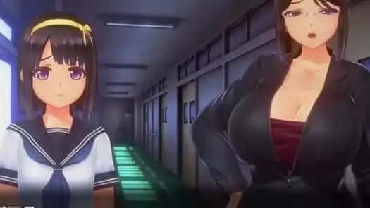 夏日之吻 章节事件 展示图 1