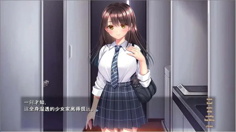 野猫少女的同居生活_Cat Girl Sweet Days Cat Girl Sweet Days免费下载安卓版