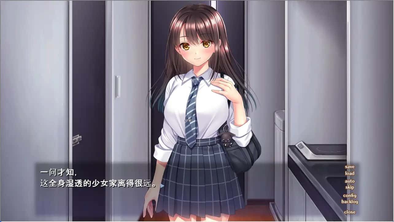 野猫少女的同居生活_Cat Girl Sweet Days 地图探索 页面配图 4