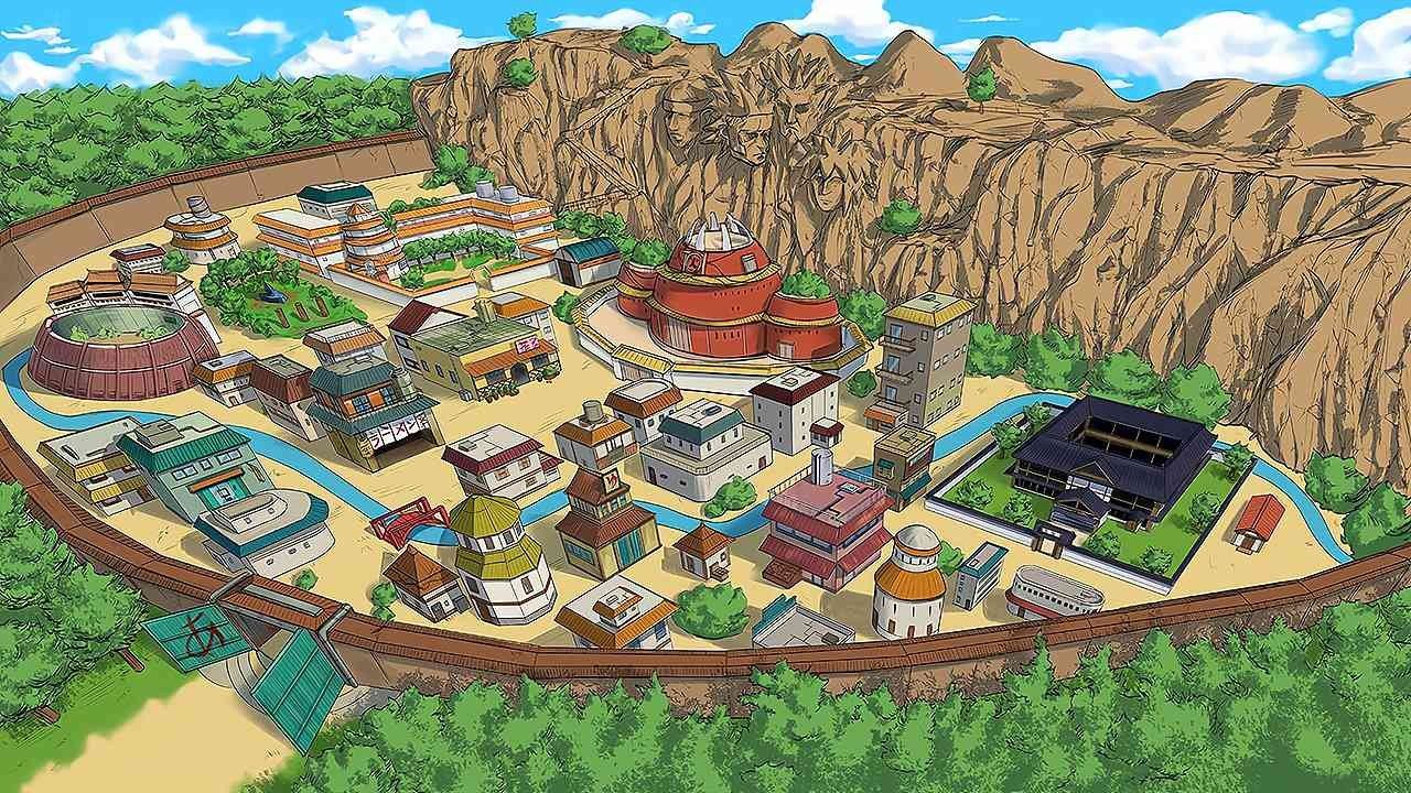 忍者后宫异族崛起JikageRising 版本内容 预览图 7