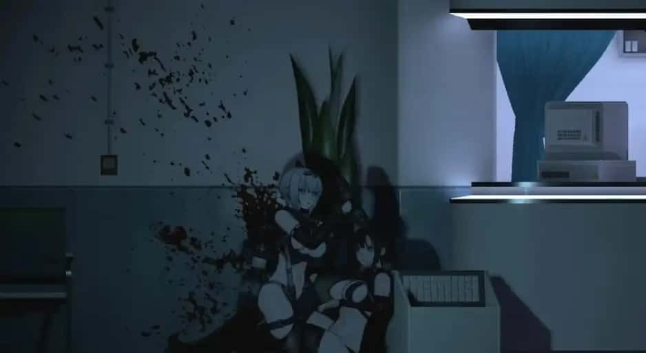 青色大脑_CYAN BRAIN 新手攻略 玩法截图 1